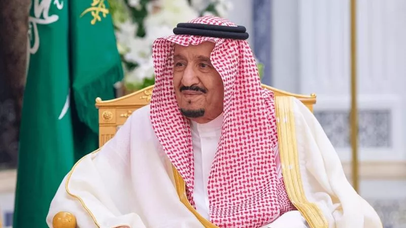 أمر ملكي عاجل لـ خادم الحرمين يهز السعودية