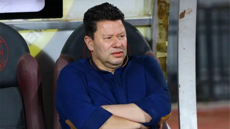 رضا عبد العال يواصل كلامه المثير للجدل: مصر مفهاش مدرب دكر الا هؤلاء