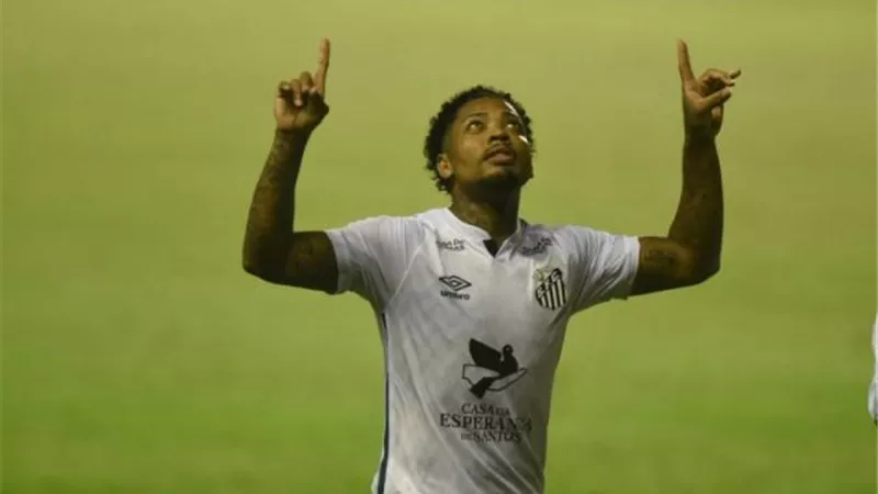 أهلي جدة يفاوض سانتوس البرازيلي لضم ماريو كوستا