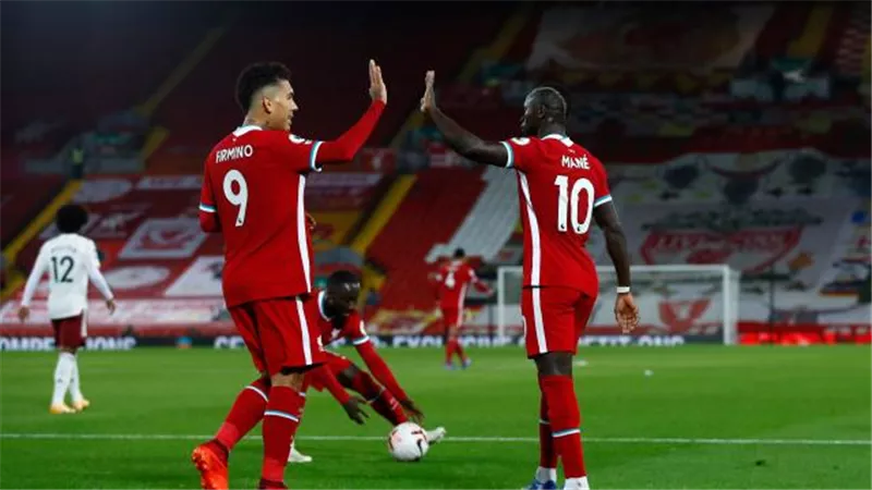 ليفربول ضد أرسنال.. 75 دقيقة والريدز يتقدم  2 – 1