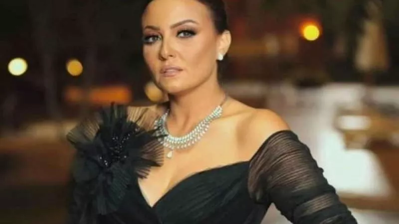 بشرى تطرح برومو أغنيتها الجديدة ”369”