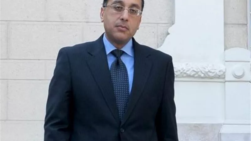 مدبولى يتفقد جاهزية جامعة كفر الشيخ للعام الدراسي الجديد