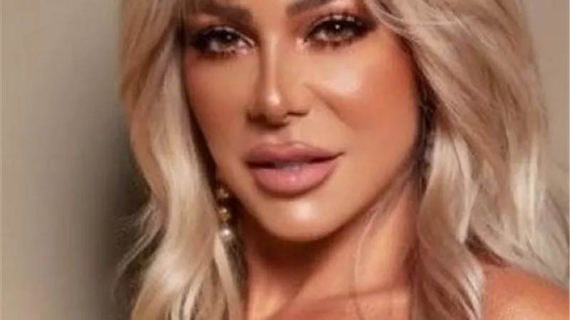 سوزان نجم الدين:  نجوت من الموت 15 مرة أثناء تصوير أعمال فنية مختلفة