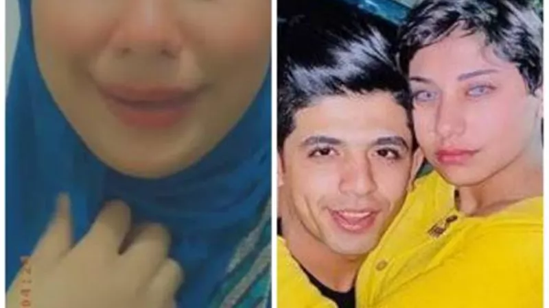 من الاغتصاب إلي التوبة و الحجاب.. منة عبد العزيز فتاة التيك توك  تتصدر مواقع التواصل الاجتماعي