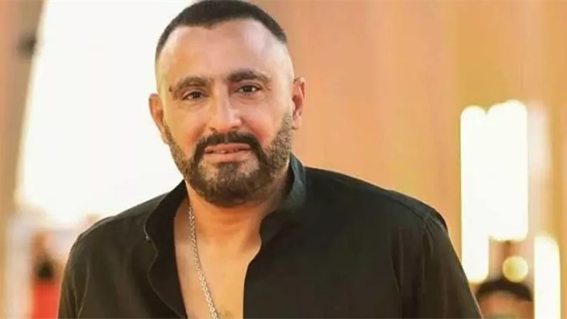 أحمد السقا يقتحم عالم أغانى الراب مع أوكا
