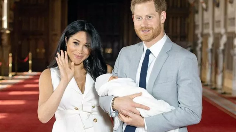 تعرف على حقيقة مشاركة الأمير هاري في مسلسل وثائقي بـ150 مليون دولار