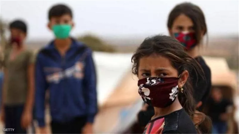 لم يعرفوا طعم الفاكهة منذ عام.. تقرير يحذر من تجويع 700 ألف طفل سوري