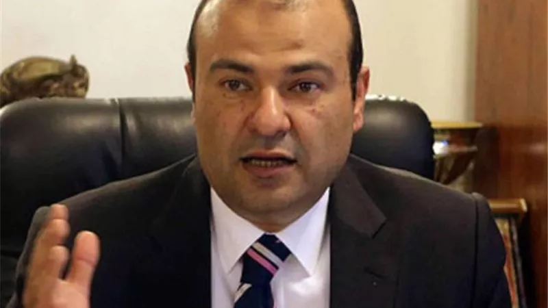 خالد حنفى: ارتفاع معدل البطالة في المنطقة العربية بمالا بقل عن  1.7 مليون وظيفة في 2020 بسبب كورونا