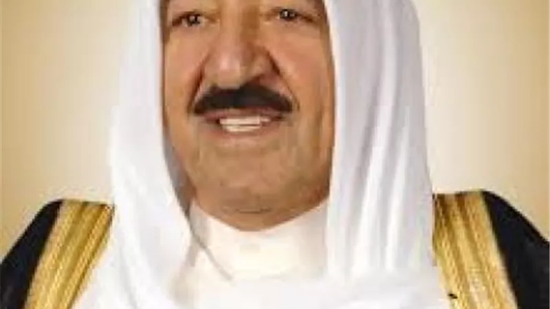 نبأ عاجل..تليفزيون الكويت يقطع برامجه  ويبث القرآن الكريم وسط أنباء عن وفاة الأمير