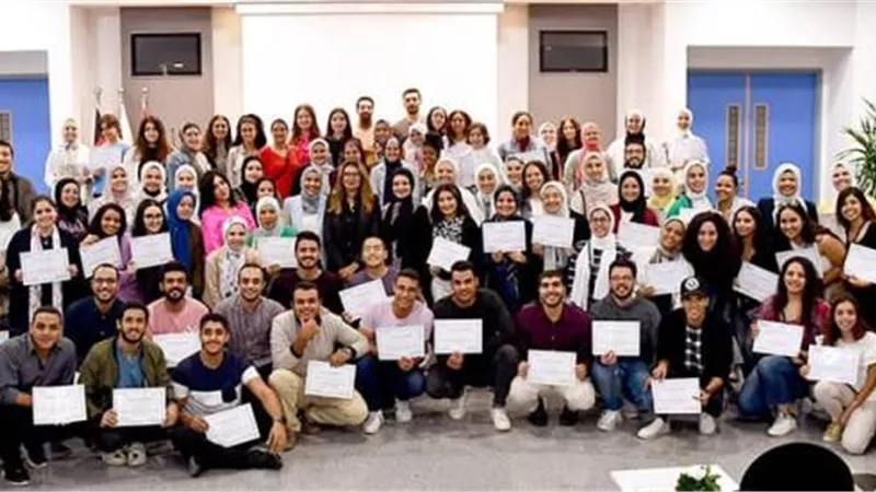 الجامعة الالمانية بالقاهرة تنظم ورشة عمل بعنوان ” علم الصيدلة الجيني في قلب الطب الشخصي”
