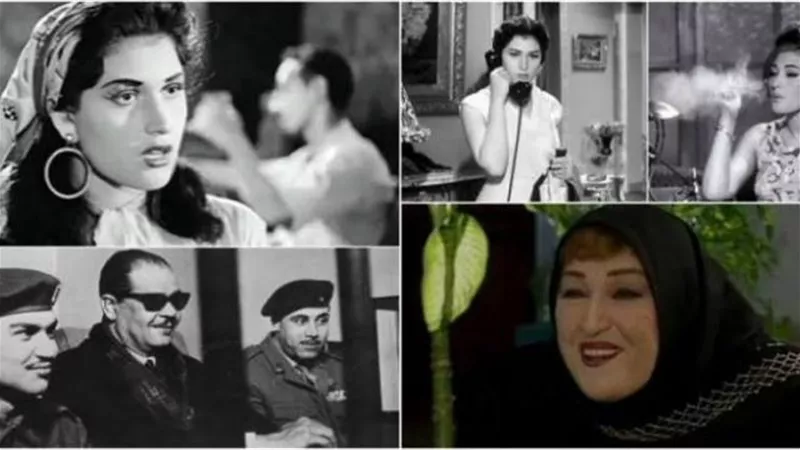 حكاية شريفة ماهر..اكتشفها فوزي..واحتكرها عبدالوهاب..ووضعها إسماعيل ياسين في موقف محرج..وحفيدها كان حارس مرمى الأرسنال ومنتخب السويد..وتبرعت بإيرادات حفلاتها للمجهود الحربي