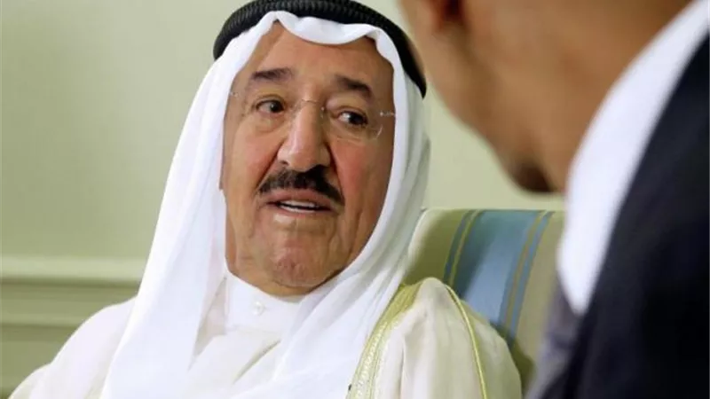 أول تعليق من الحكومة الكويتية على شائعة وفاة الشيخ صباح الأحمد