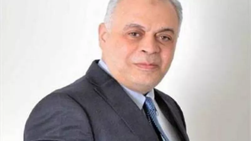 أشرف زكي ينعي أمير الكويت الشيخ صباح الأحمد