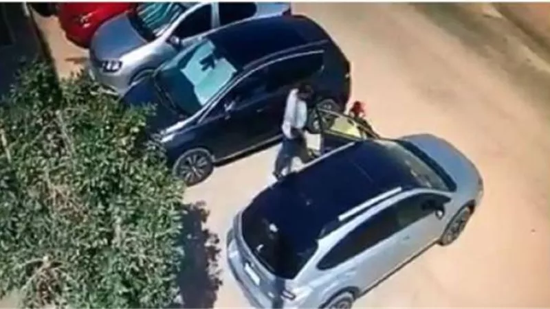 الشرطة قبضت عليه.. معلومات خطيرة عن هاتك أعراض الأطفال في القاهرة الجديدة