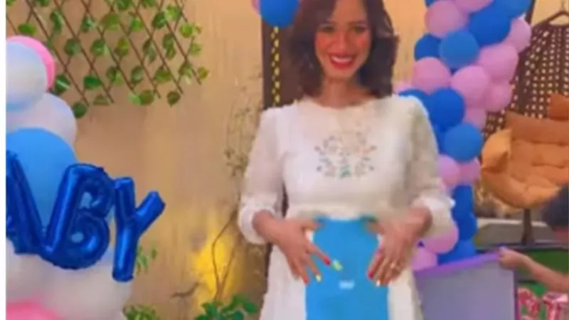 فقدت جنينها.. رنا سماحه تكشف كواليس تعرضها لوعكة صحية