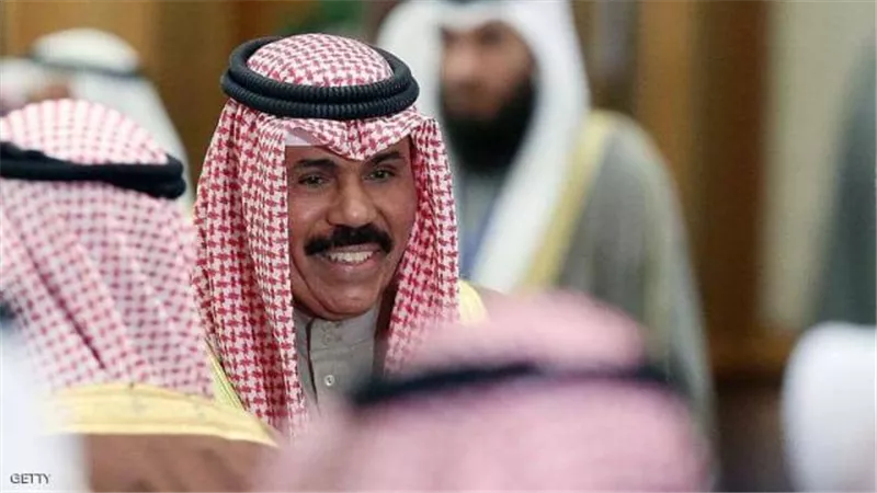 ولي العهد يحكم .. تعرف علي الخطوات الدستورية لانتقال الحكم في الكويت