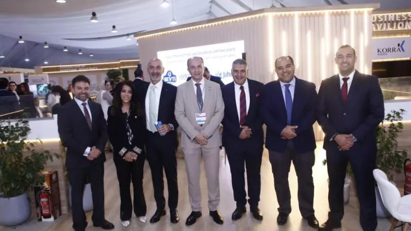 إعلان الميثاق المصري الأول لمخلفات العبوات الكرتونية المُستخدمة بقمة المناخ