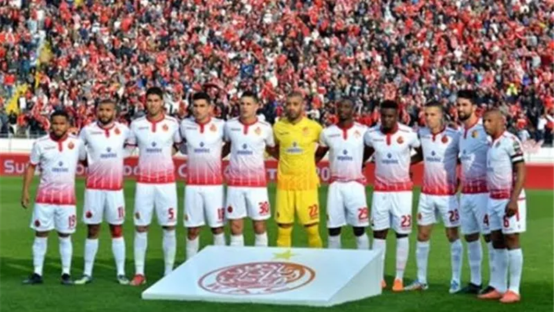 مدرب الوداد الجديد يطلب فيديوهات وتقارير مفصلة عن الأهلي