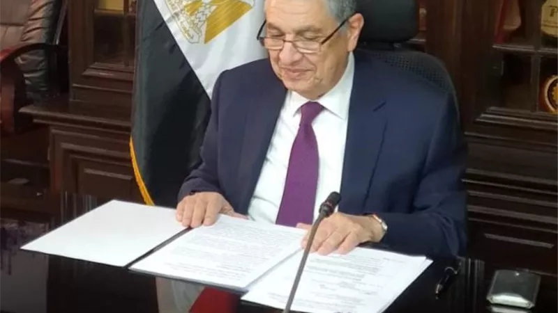 وزيرا الخارجية والكهرباء يفتتحان غدًا جلسة مناقشة تأمين الطاقة خلال cop27