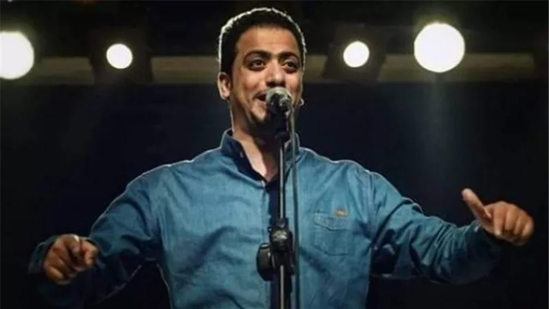 حفل غنائي لـ على الهلباوي في ساقية الصاوي.. الجمعة المقبلة