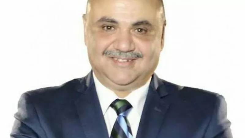 ثورة تطوير لكرة اليد بحدائق الأهرام.. ونافع يقود خطة النهوض بالنادي