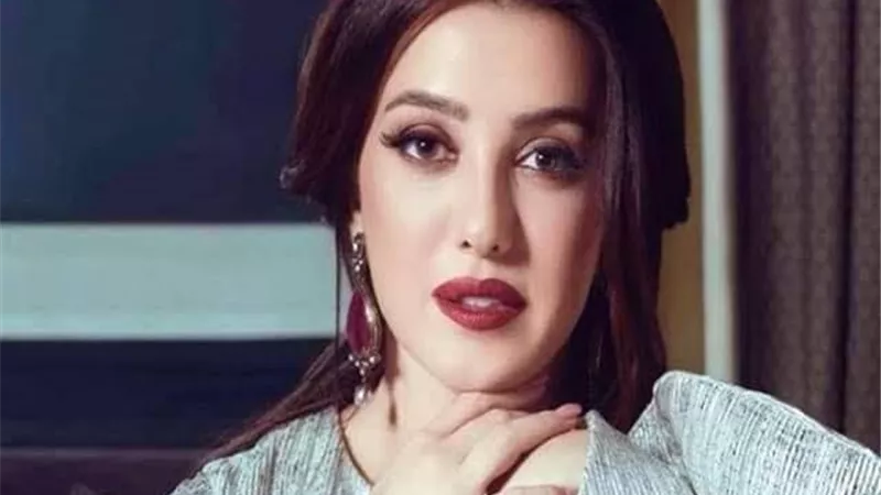 مشكلة الإنجاب تعكر صفو عائلة كندة علوش والتلقيح الصناعي يتسبب في أزمة بين الزوجين.. اعرف الحكاية