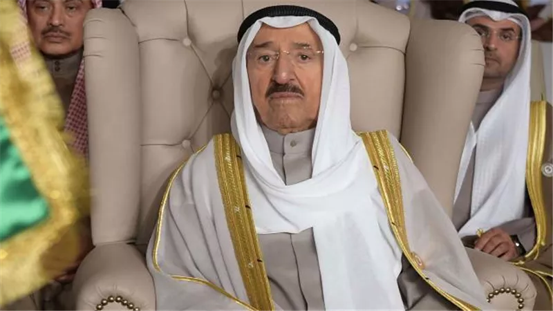 عاجل.. تعرف على موعد وصول جثمان أمير الكويت إلى البلاد
