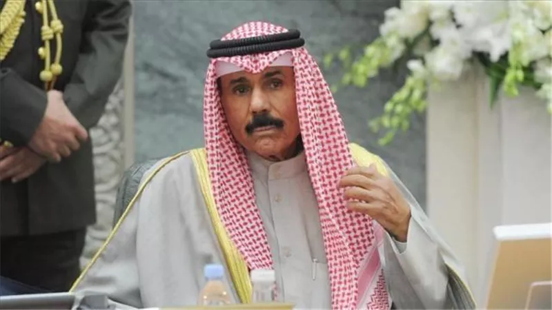 معلومات عن أمير الكويت الجديد الشيخ نواف الأحمد الجابر الصباح