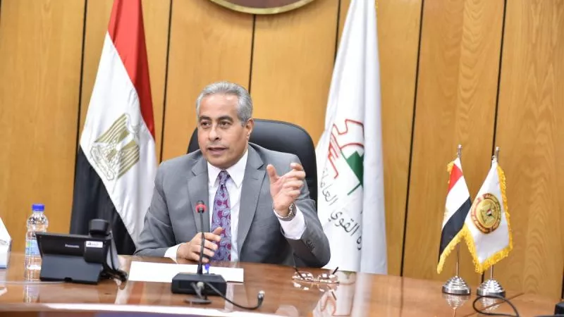 «القوى العاملة»: رقمنة برنامج تشغيل ورعاية العمالة غير المنتظمة