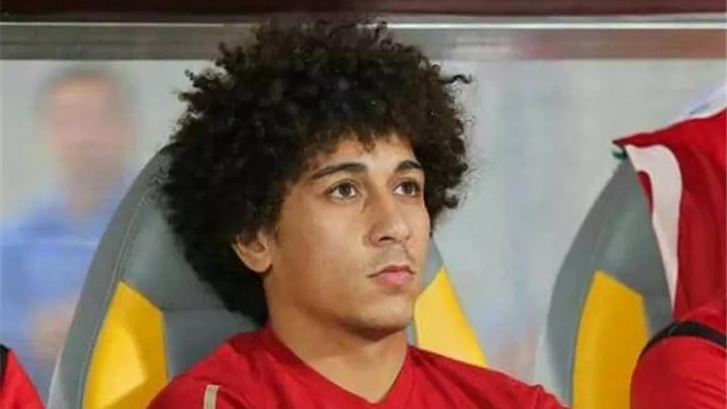 مارسيليو يقترب من الرحيل عن الاهلي للطلائع