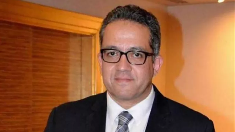 تعرف على أعداد السائحين الذين زاروا مصر منذ أول يوليو الماضى
