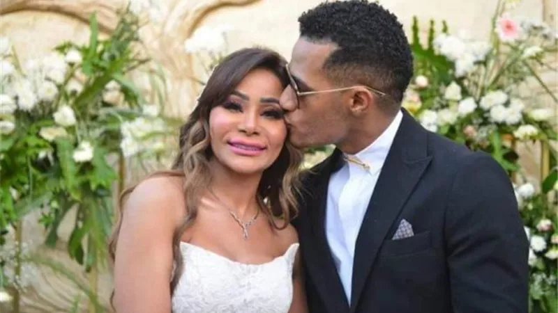 بالفيديو.. شقيقة محمد رمضان تستعرض رشاقتها في ”الجيم”
