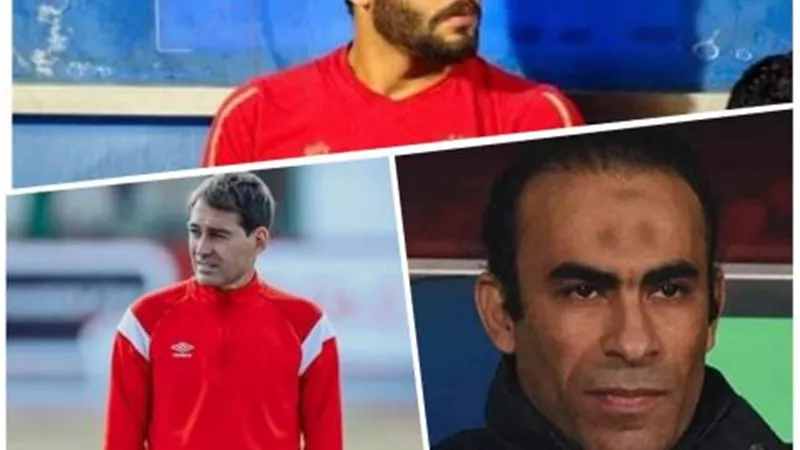 قبل الإعلان الرسمي.. إداري ولاعب اكثر المستفيدين من رحيل فايلر