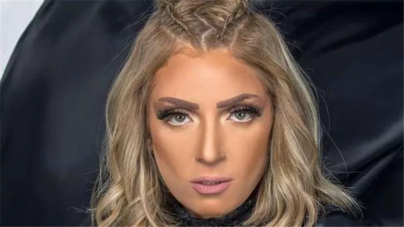 ريم البارودي : عندي عيب خلقي ..ونادية الجندي ظلمتني