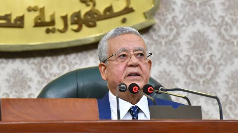 رئيس النواب: النجاح المبهر في تنظيم قمة المناخ يثبت جدارة مصر بكل شيء عظيم