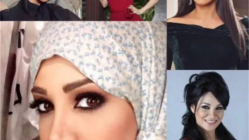 اعتنقت الإسلام بعد زواجها وهاجرت من لبنان بسبب الحرب الأهلية والجيش العراقي أجبرها علي ترك الكويت.. معلومات عن صوت الجبل ديانا حداد
