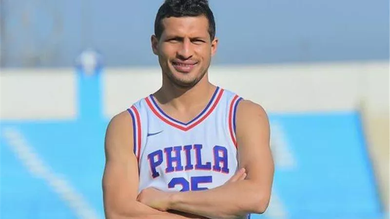 طارق حامد يغيب عن مباراة الزمالك والمصري غدا