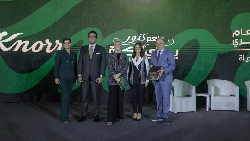 كنور تطلق حملة ”طعم كنور يحلي بكرة” لنشر الوعي حول أنماط وممارسات التغذية السليمة