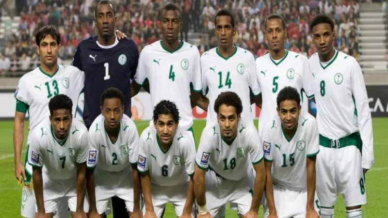 المنتخب السعودي في مهمة صعبة أمام بولندا اليوم فى المونديال