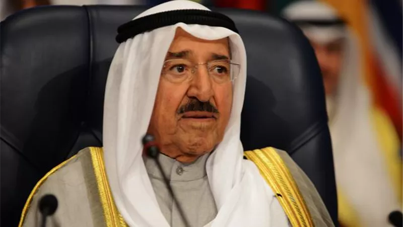 الجالية المصرية في الكويت تنعى أمير البلاد..فقدنا واحدًا من حكماء الأمة العربية والإسلامية