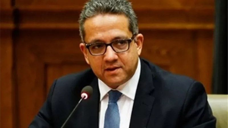 العناني: أكثر من 600 ألف سائح قاموا بزيارة مصر الفترة الماضية