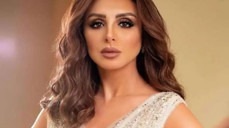 تأجيل حفل أنغام بالتجمع الخامس لظروفها الصحية.. إليك التفاصيل
