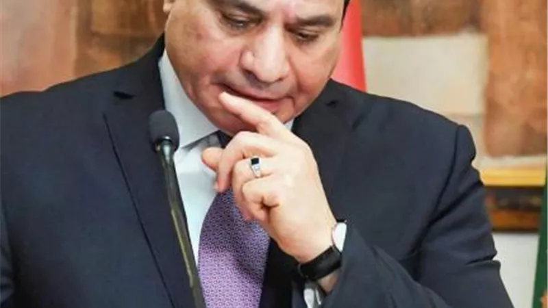عاجل.. السيسي في الكويت للعزاء في وفاة الأمير جابر الأحمد الصباح