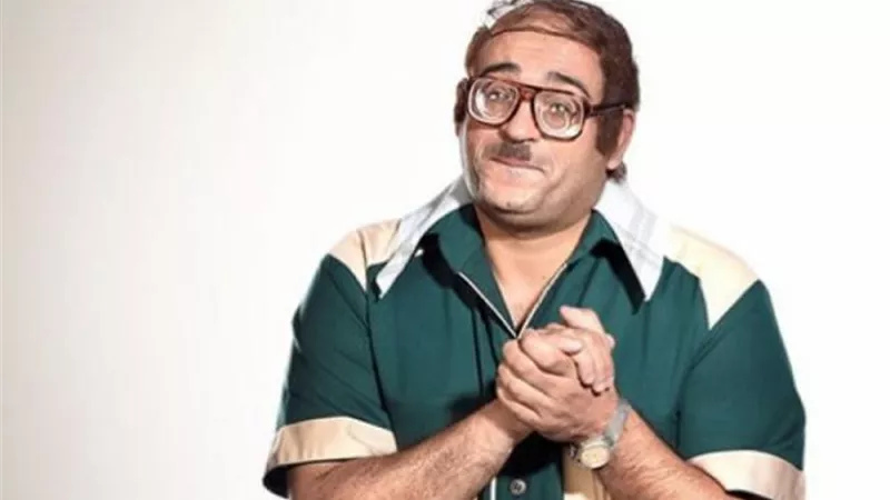 أحن أب في الدنيا.. أبو حفيظة يحيي ذكرى ميلاد والده