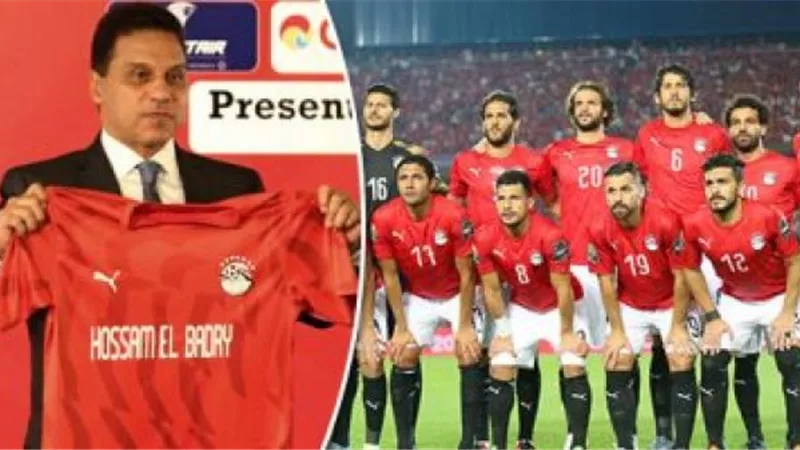 طائرة خاصة للمنتخب الوطني ..وتقديم معسكر توجو 48 ساعة