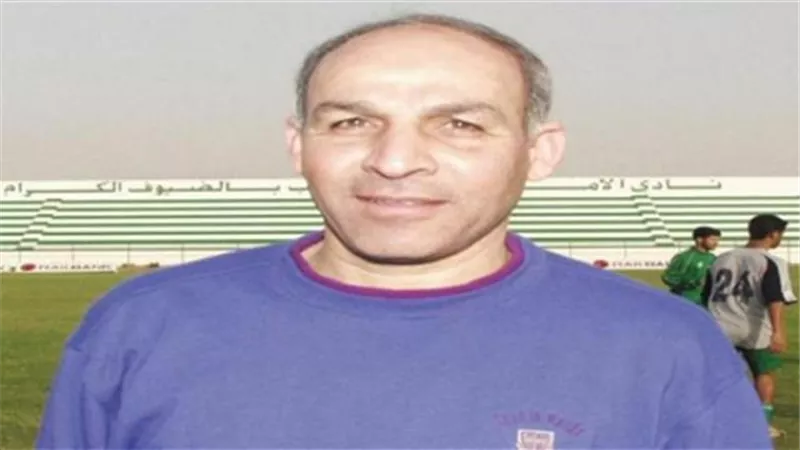 مدرب الترسانة: رهبة لاعبينا من الأهلي وراء هزيمة اليوم