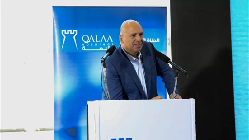 إيرادات القلعة تسجل نموًا سنويًا بنسبة 105% لتبلغ 7.4 مليار جنيه خلال الربع الثاني من عام 2020