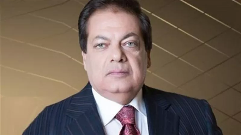 ننشر التشكيل الجديد لمجلس إدارة الشعبة العامة للمستثمرين برئاسة أبو العينين