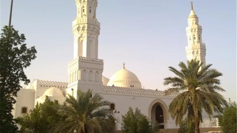 هل يجوز تسمية المساجد بأسماء من بناها ؟.. مجمع البحوث الإسلامية يجيب