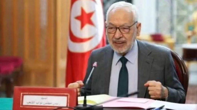 نبأ مؤسف بشأن نجل زعيم الإخوان بتونس راشد الغنوشي